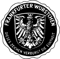 FRANKFURTER WÜRSTCHEN