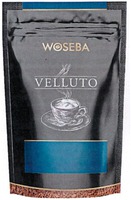 WOSEBA VELLUTO