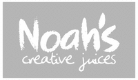 Noah's creative juices