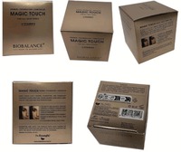 BIOBALANCE BACK TO NATURE MAGIC TOUCH FOR ALL SKIN TONES +VITAMIN C PRIMER • FOUNDATION • CONCEALER • FOR ALL SKIN TONES