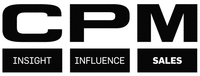 CPM INSIGHT INFLUENCE SALES