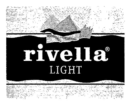 rivella LIGHT