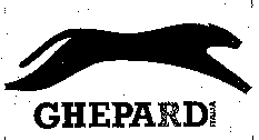 GHEPARD ITALIA