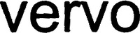 vervo