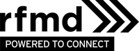rfmd POWERED TO CONNECT