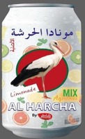 Limonade MIX Agrumes AL HARCHA By CHATAR