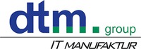 dtm group IT MANUFAKTUR