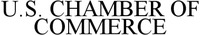 U.S. CHAMBER OF COMMERCE