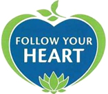 FOLLOW YOUR HEART