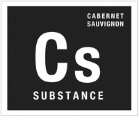 Cs SUBSTANCE CABERNET SAUVIGNON