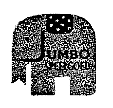 JUMBO SPEELGOED