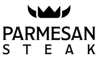 PARMESAN STEAK