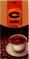 C kafa