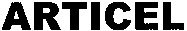 ARTICEL