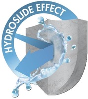 HYDROSLIDE EFFECT
