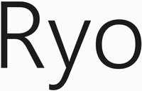 Ryo