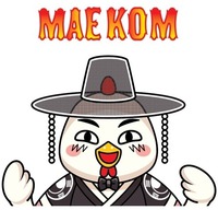 MAE KOM