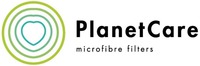 PlanetCare microfibre filters