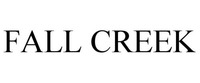 FALL CREEK