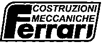 Ferrari COSTRUZIONI MECCANICHE