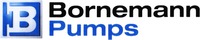 B Bornemann Pumps