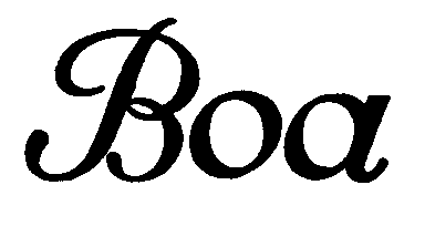 Boa
