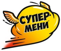 SUPERMENI.