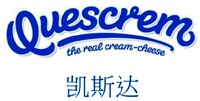 Quescrem the real cream-cheese