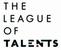 THE LEAGUE OF TALENTS