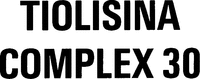TIOLISINA COMPLEX 30