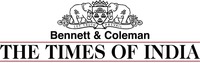 Bennett & Coleman THE TIMES OF INDIA