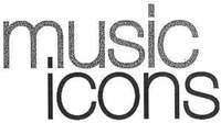 music icons