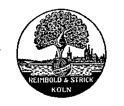 REIMBOLD & STRICK