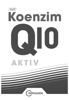 SWP Koenzim Q10 AKTIV INPHARM