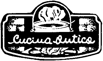 cucina antica