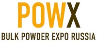 POWX BULK POWDER EXPO RUSSIA