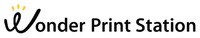 Wonder Print Station