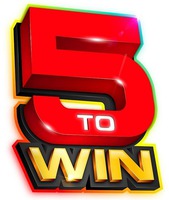 5 TO WIN