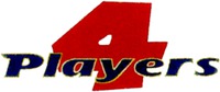 4 Players