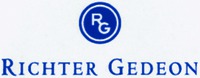 RICHTER GEDEON
