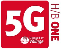 5G H/B ONE Licensed by Välinge