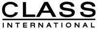 CLASS INTERNATIONAL