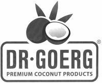 DR. GOERG PREMIUM COCONUT PRODUCTS