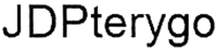 JDPterygo
