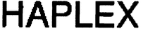 HAPLEX