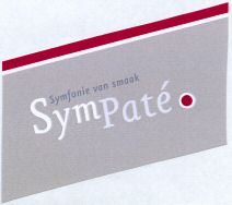 SymPaté Symfonie van smaak