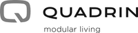 Q QUADRIN modular living
