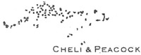 CHELI & PEACOCK