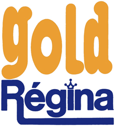 gold Régina