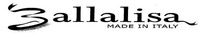 Ballalisa MADE IN ITALY